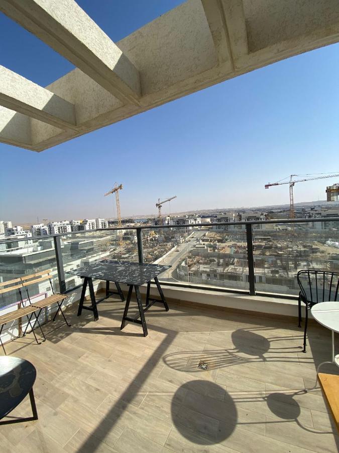 Appartamento Nahal Beer Sheva נחל באר שבע Esterno foto